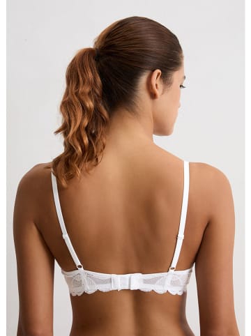 Marc O´Polo Bodywear Bügel-BH in Weiß