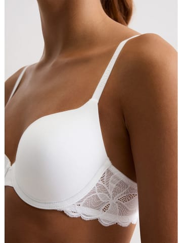 Marc O´Polo Bodywear Biustonosz w kolorze białym