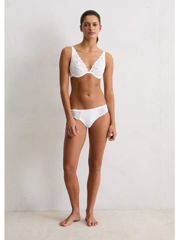 Marc O´Polo Bodywear Figi w kolorze białym