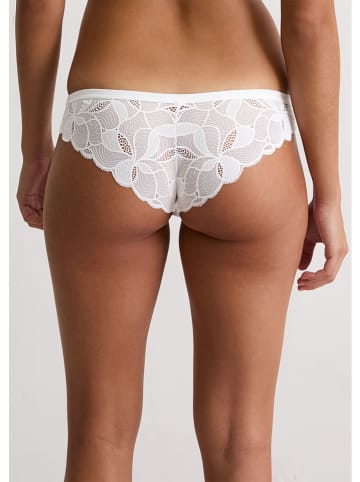 Marc O´Polo Bodywear Figi w kolorze białym