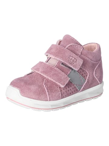PEPINO Sneakersy "Laif-S" w kolorze jasnoróżowym