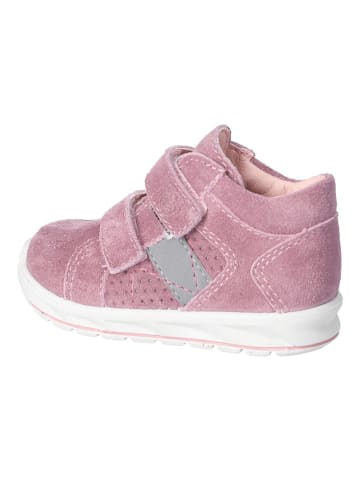 PEPINO Sneakers "Laif-S" in Rosa