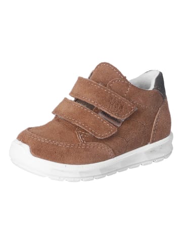 PEPINO Sneakersy "Kian-S" kolorze jasnobrązowym