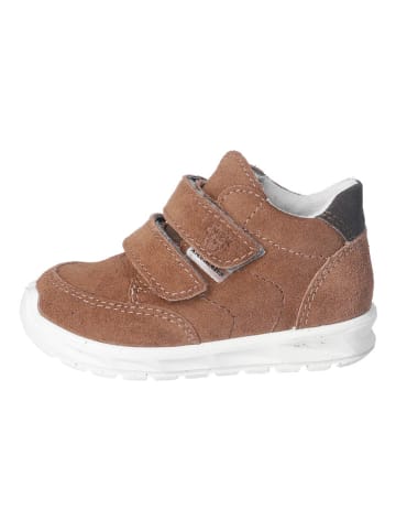 PEPINO Sneakersy "Kian-S" kolorze jasnobrązowym
