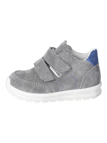 PEPINO Sneakers "Kian-S" grijs