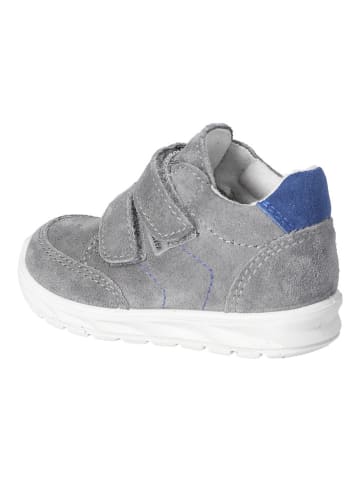 PEPINO Sneakersy "Kian-S" kolorze szarym