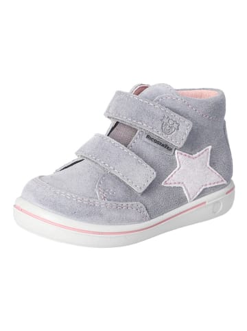 PEPINO Sneakers "Suse-S" grijs