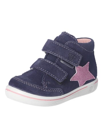 PEPINO Sneakersy "Suse-S" w kolorze granatowym