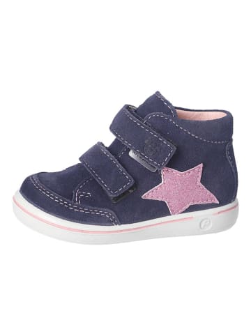 PEPINO Sneakers "Suse-S" in Dunkelblau