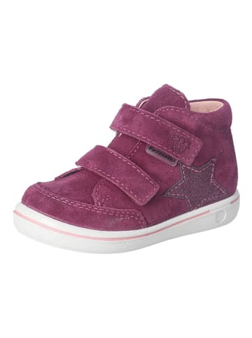 PEPINO Sneakersy "Suse-S" w kolorze różowym