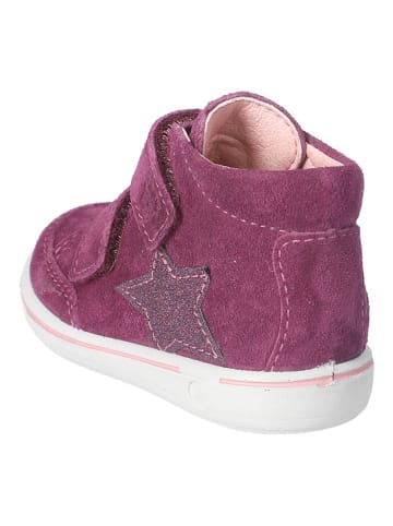 PEPINO Sneakers "Suse-S" roze