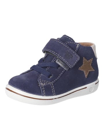 PEPINO Sneakers "Renie-S" in Dunkelblau