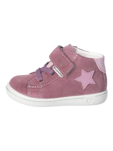 PEPINO Sneakersy "Renie-S" w kolorze jasnoróżowym