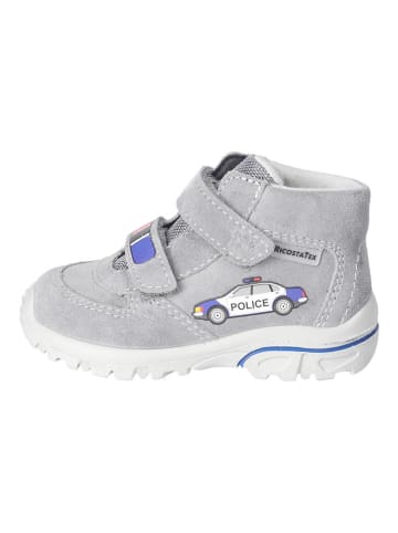 PEPINO Boots "Lenz-S" grijs