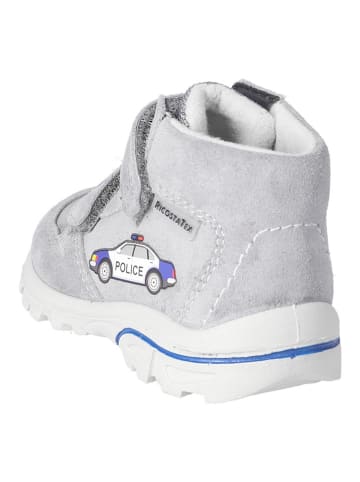 PEPINO Boots "Lenz-S" grijs