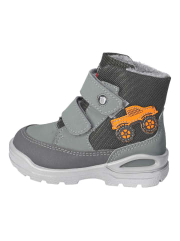 PEPINO Winterboots "Benni-S" grijs
