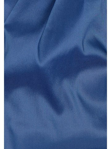 Eterna Blouse - slim fit - blauw