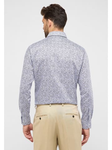 Eterna Koszula - Modern fit - w kolorze błękitnym