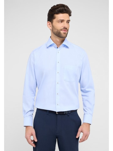 Eterna Hemd - Modern fit - in Hellblau