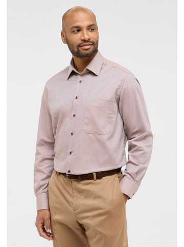 Eterna Blouse - comfort fit - beige