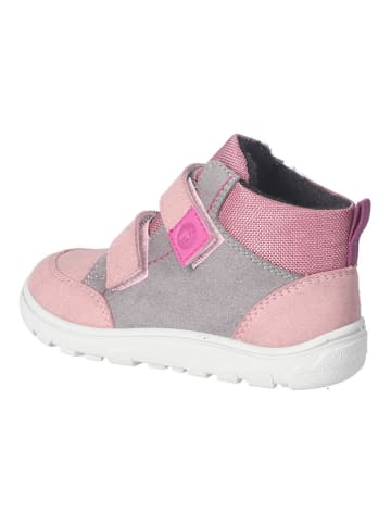 Ricosta Barefootschoenen "Jelke-S" lichtroze