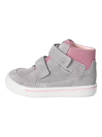 Ricosta Sneakersy "Jasper-S" w kolorze szarym