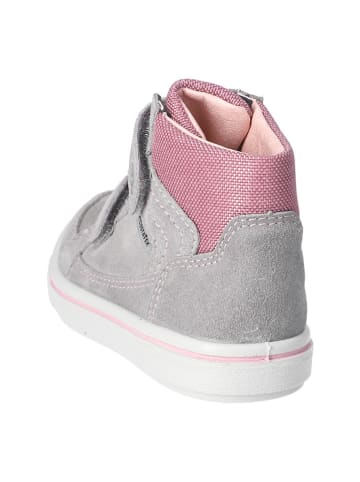 Ricosta Sneakersy "Jasper-S" w kolorze szarym