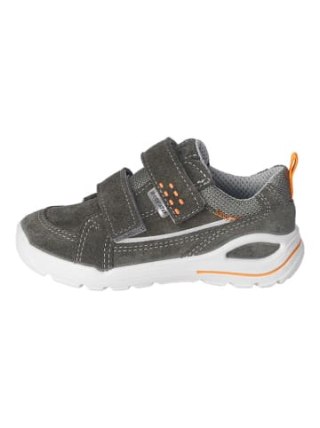 Ricosta Skórzane sneakersy w kolorze khaki
