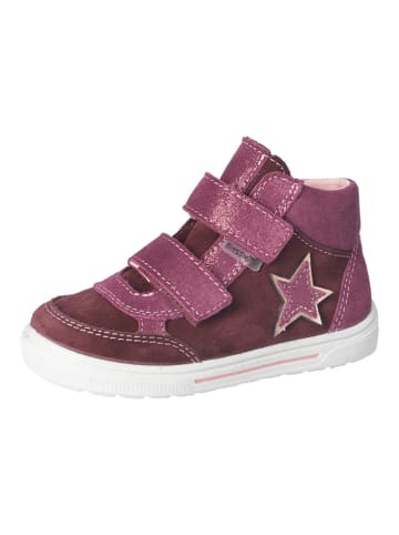 Ricosta Sneakers "Caty-S" in Pink