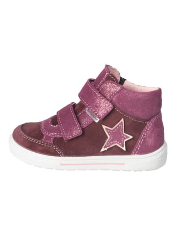 Ricosta Sneakers "Caty-S" in Pink
