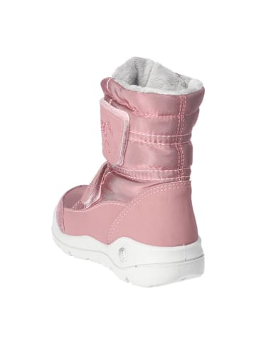 Ricosta Winterboots "Lene-S" lichtroze