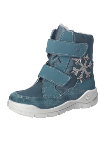 Ricosta Winterboots "Lenka-S" turquoise