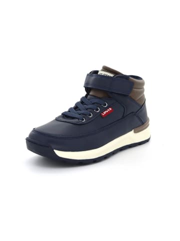 Levi´s Boots "Ascot" donkerblauw/kaki