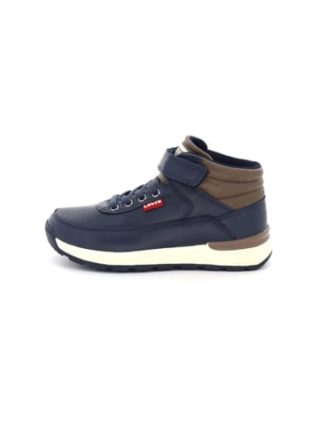 Levi´s Boots "Ascot" donkerblauw/kaki