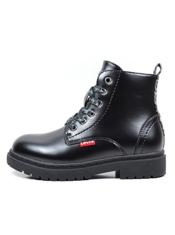 Levi´s Boots "Catherine" zwart