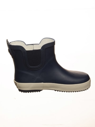 POM POM Gummistiefel in Dunkelblau