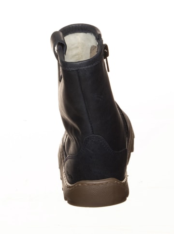 POM POM Barefootschoenen zwart