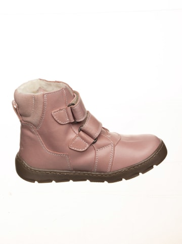 POM POM Barfußschuhe in Rosa
