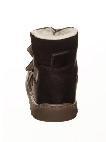 POM POM Barefootschoenen bruin