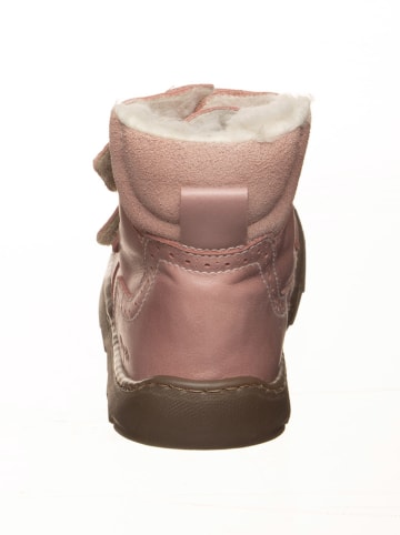 POM POM Barfußschuhe in Rosa