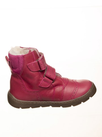 POM POM Barfußschuhe in Pink
