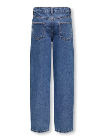 Only&Sons Jeans "Fade" - Comfort fit - in Blau