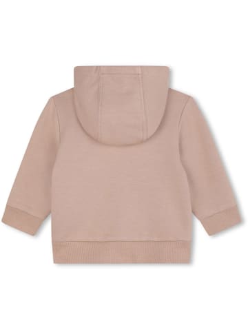 Timberland Bluza w kolorze beżowym
