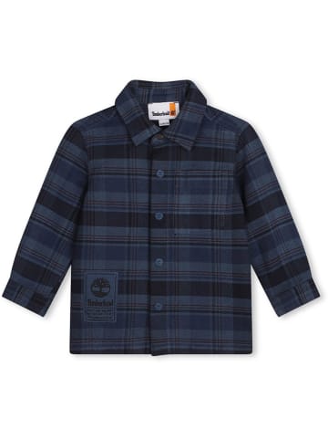 Timberland Blouse donkerblauw