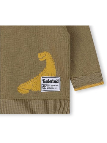 Timberland Pullover in Khaki