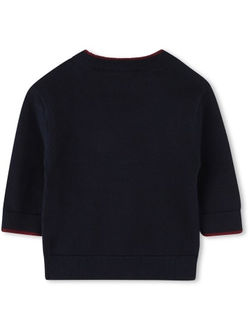Timberland Trui zwart/rood