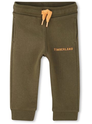 Timberland Sweathose in Khaki