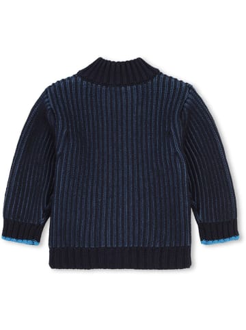 Timberland Cardigan in Dunkelblau