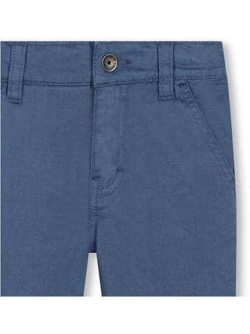 Timberland Spodnie w kolorze niebieskim