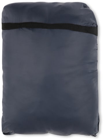 Timberland Doorgestikte jas donkerblauw